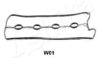ASHIKA 47-0W-W01 Gasket, cylinder head cover